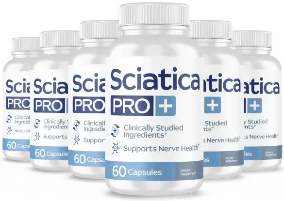 Sciatica Pro+ Buy