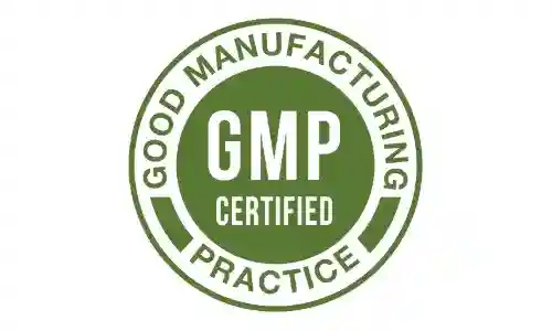 Sciatica Pro+ GMP Certified